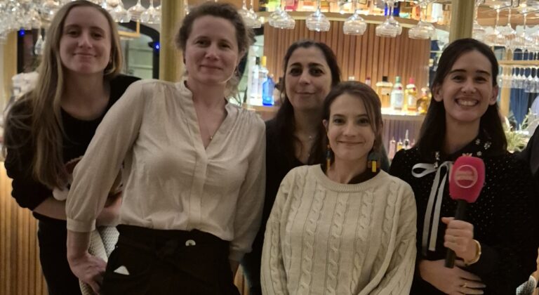 Noël : traditions et coups de cœur de l’équipe de French Morning London
