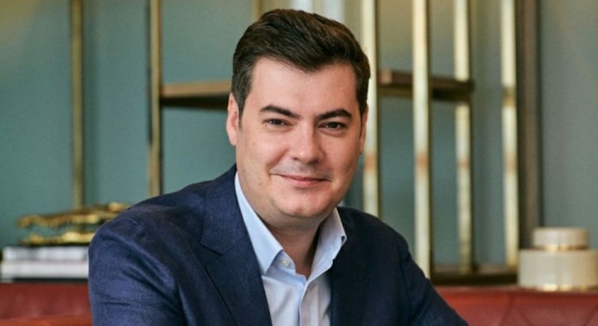 The French Catalyst,  le nouveau réseau d’affaires à Londres