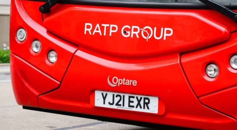 La RATP en pleine négociation pour vendre ses trois réseaux de bus londoniens