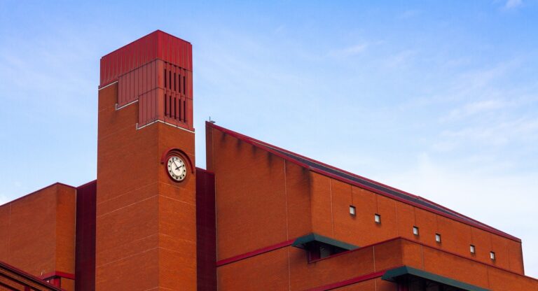 Deux rendez-vous à la British Library pour célébrer l’Entente Cordiale
